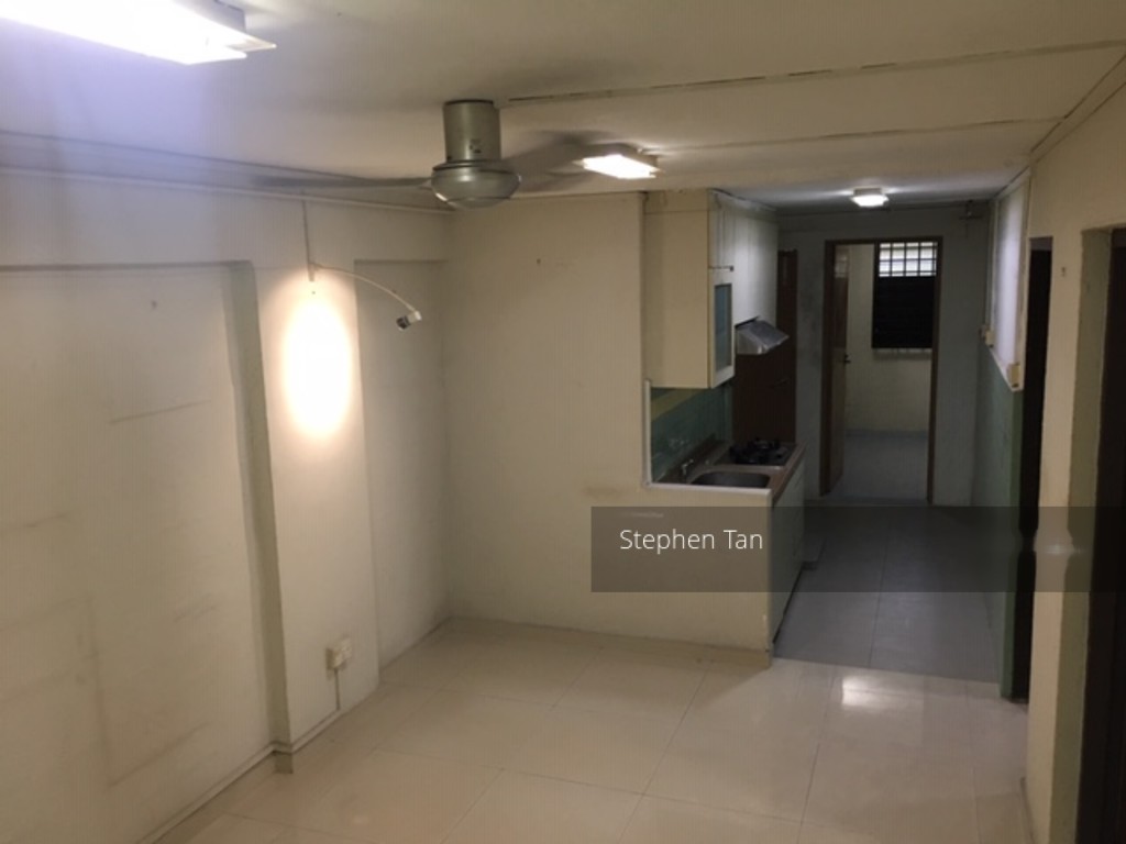 Blk 92 Commonwealth Drive (Queenstown), HDB 3 Rooms #189464392